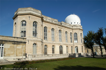 paris observatory