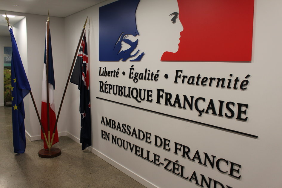 Nouvelle-Zélande - Ministère de l'Europe et des Affaires étrangères