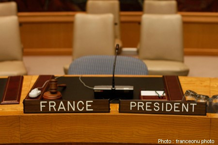 Illust: Présidence française, 29 ko, 450x300