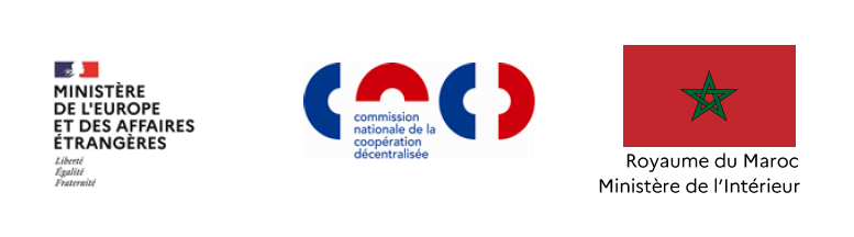 Appel à projets franco-marocain - Ministère de l'Europe et des Affaires  étrangères