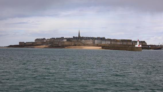 Saint Malo