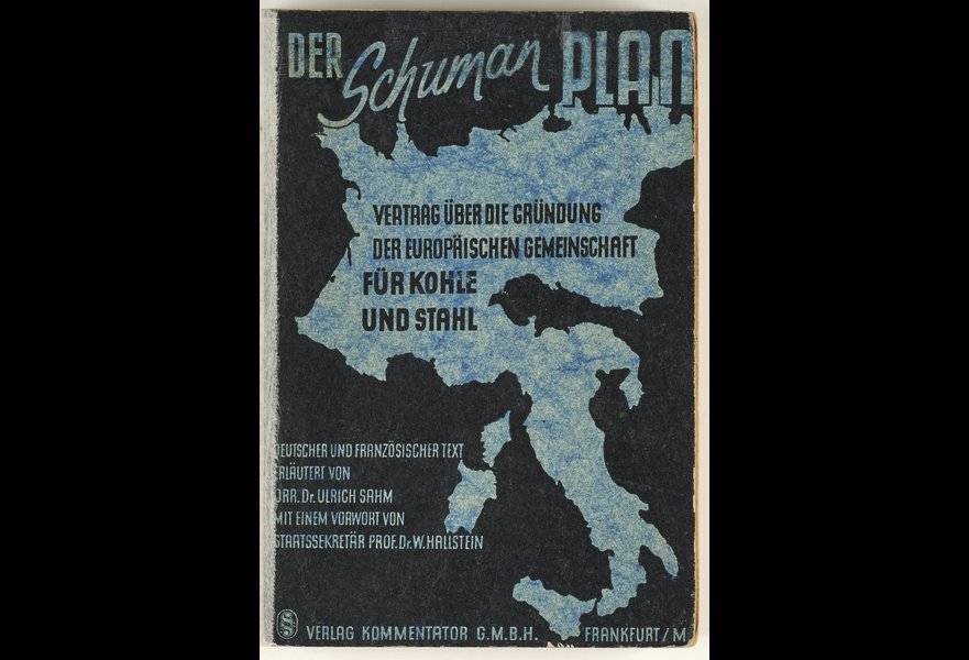 Image Diaporama - First German edition of the Treaty text, (...)