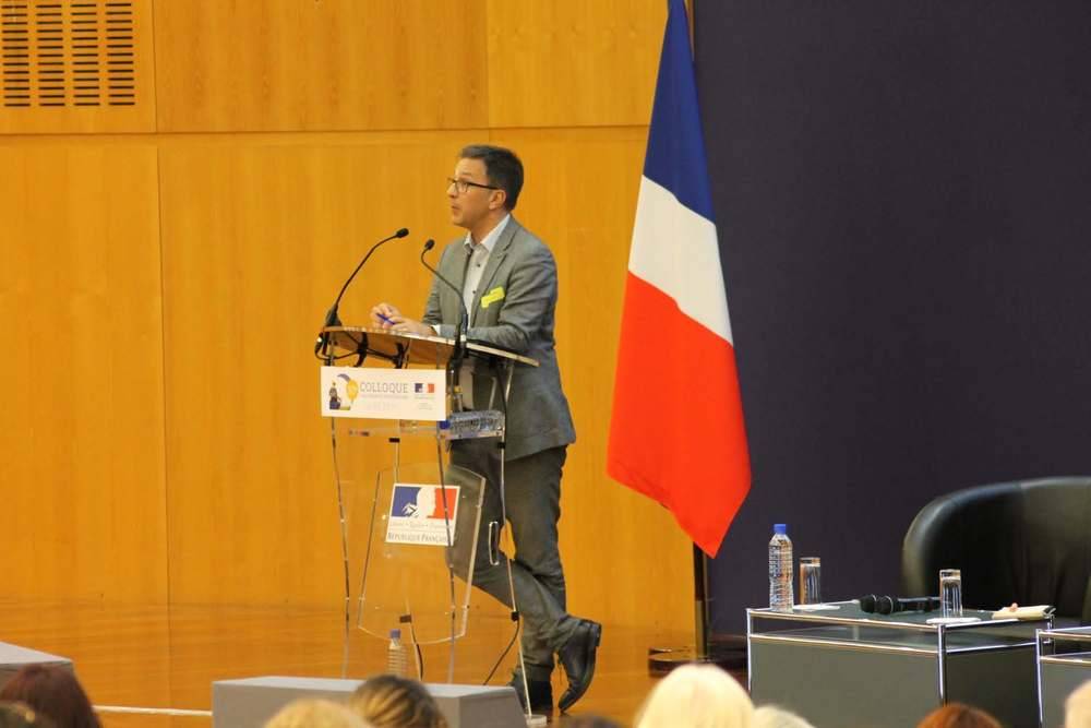 M. Wouter VANDENHOLE, professeur, Université d'Angers 