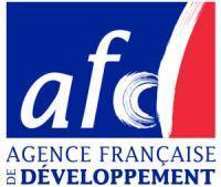 Logo Agence Française de Développement