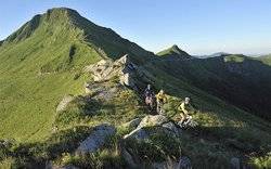 Slideshow - Auvergne - Photos : Atout France / Joël (...)