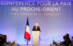 Image Diaporama - Discours d'ouverture de Jean-Marc Ayrault, (...)