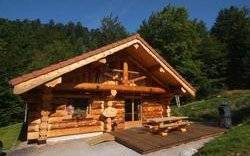 Image Diaporama - Traditional Chalet, The Vosges Mountains