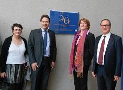Les missions du Service central d'état civil (Nantes) - Ministère de  l'Europe et des Affaires étrangères