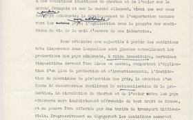 Slideshow - Déclaration Schuman du 9 mai 1950 (3/4) © (...)