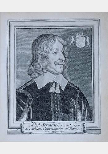 Illust: Abel Servien (1593-1, 60.1 ko, 350x500