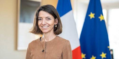 France Diplomacy - Ministry for Europe and Foreign Affairs