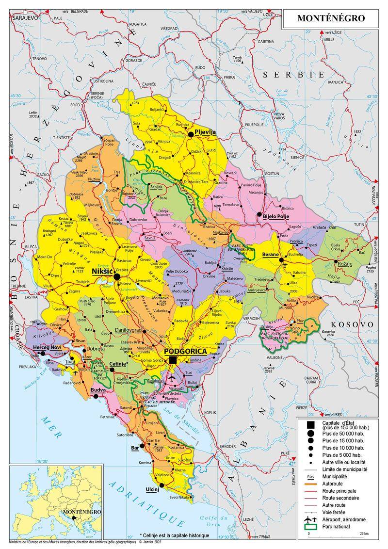 Территория черногории. Черногория территория. Никшич Черногория на карте. Карта климата Черногории. Карта Черногории с городами на русском языке.