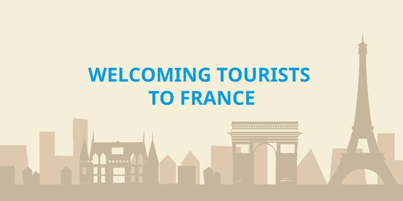 tourism ministry france