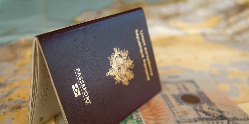 Demander un visa pour la France - Ministère de l'Europe et des Affaires  étrangères