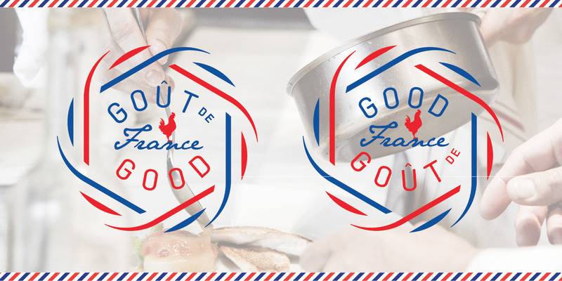 Goût de/Good France - Inscrivez-vous avant le 21 janvier