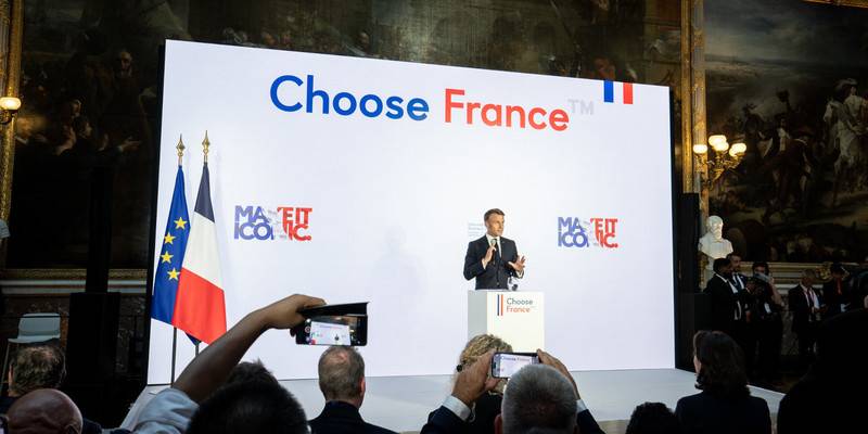 Choose France 2024: France has boosted its appeal